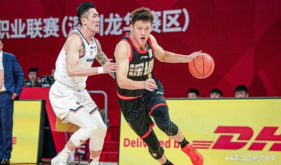 龙珠直播官网-CBA一夜连出三大冷门！上海山西全被爆冷：北京险些输给倒数第一