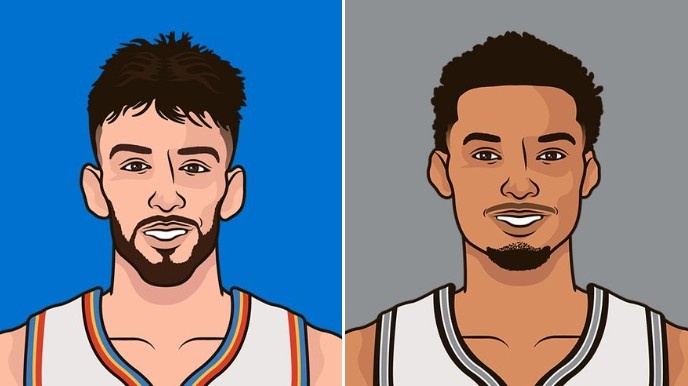 龙珠直播官网-有说法？切特打首发的文班4胜1负 打替补的文班0胜3负