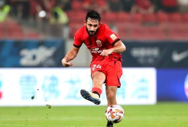 龙珠足球直播免费观看-【中超】巴尔加斯魏震破门 海港2比0胜亚泰继续领跑