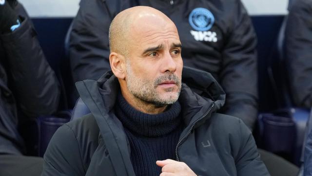 龙珠直播-林良锋:德布劳内被架空 瓜帅真要一条路走到黑?