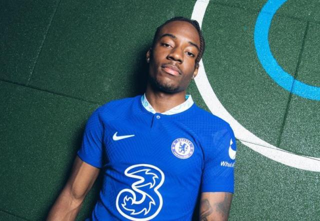 龙珠直播足球直播-切尔西官宣新边锋马杜埃凯 “四亿妄为”仍在继续