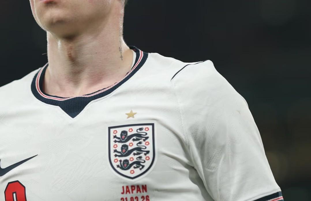 龙珠体育直播电脑版-卫报：耐克新球衣的肩部设计与身体不贴合，耐克称正设法解决