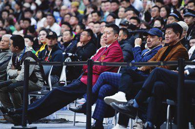 龙珠足球直播免费观看-王治郅入选国际篮联名人堂